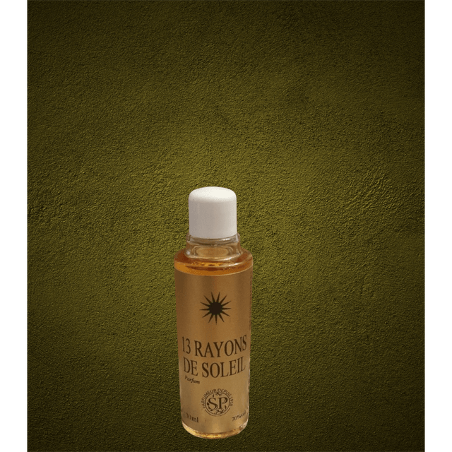 Lotion 13 soleil 30 ML