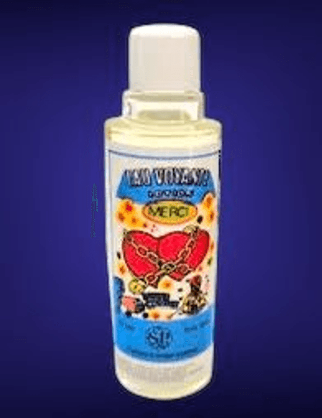 Lotion Haïtienne Voyante : divination 