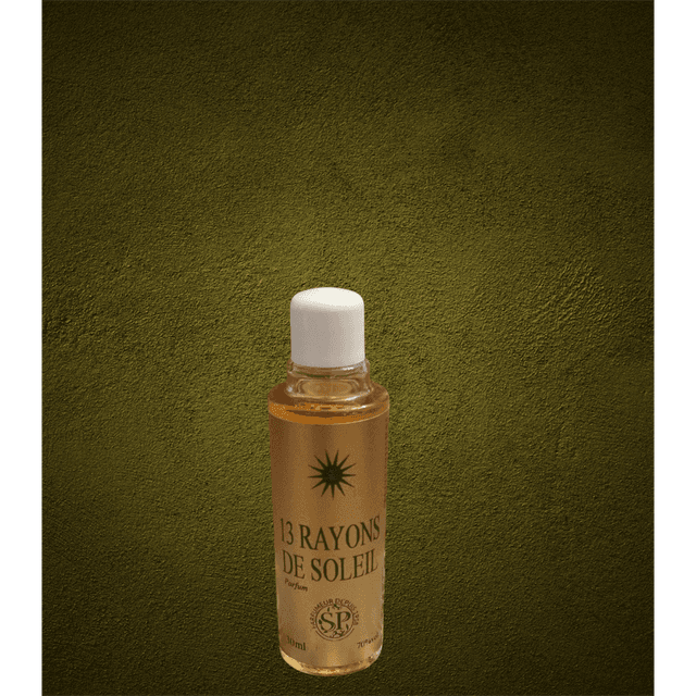 Lotion 13 soleil 30 ML