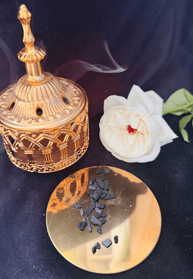Storax, Styrax officinalis 30g Apparition - Adoration - Rituel